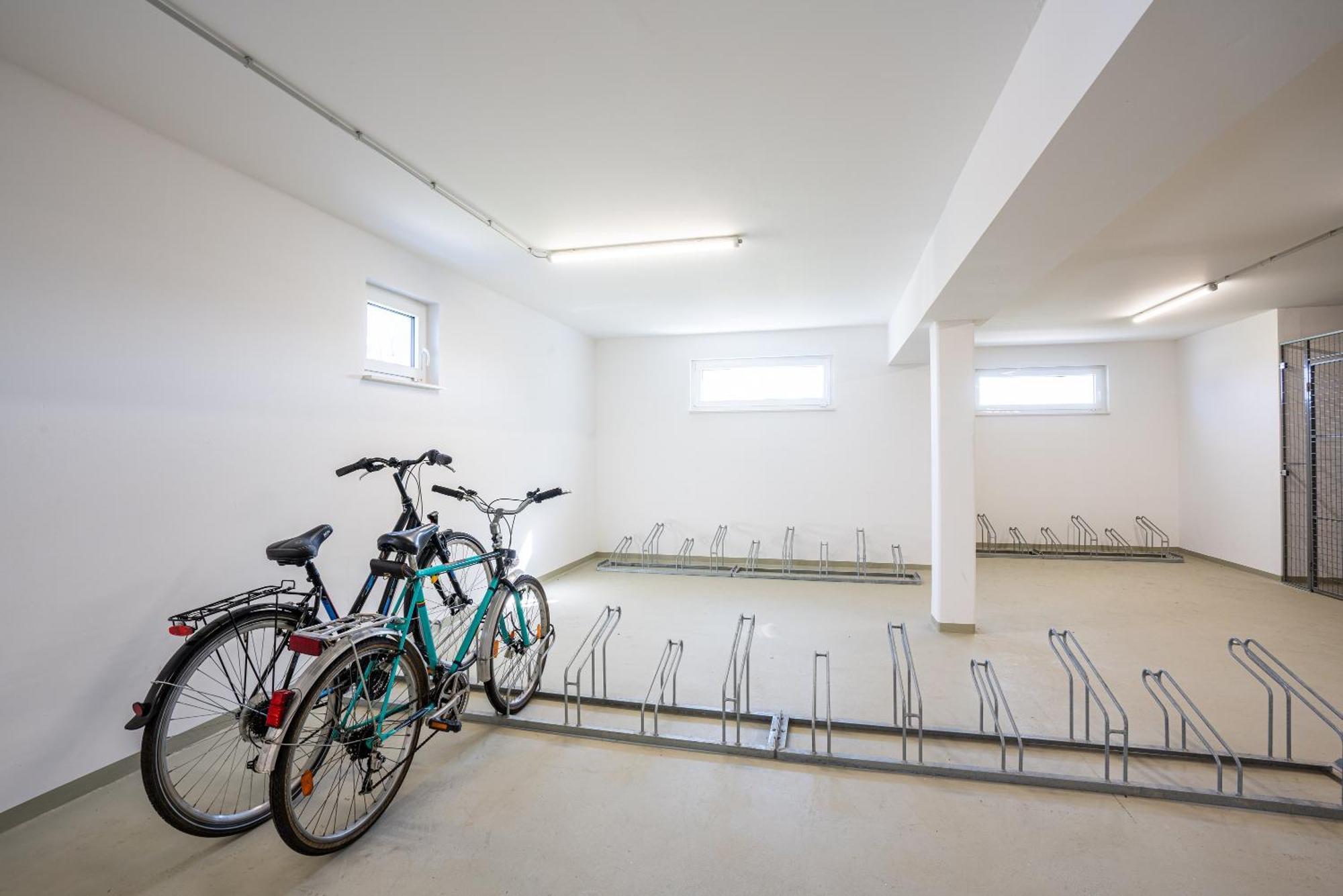 Apartment "Haffblick" - Haffresidenz Garz  外观 照片